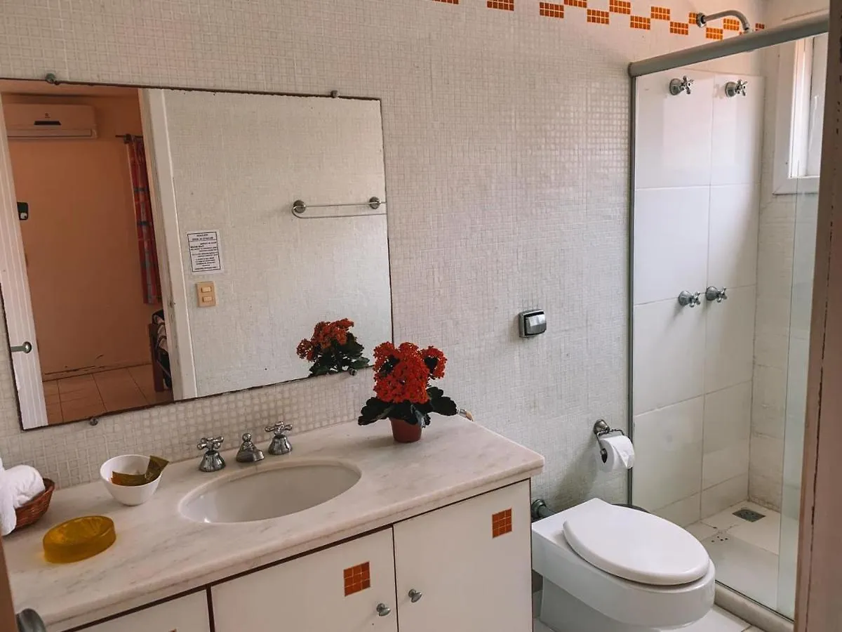 Casa de hóspedes Recanto Al Mare Búzios