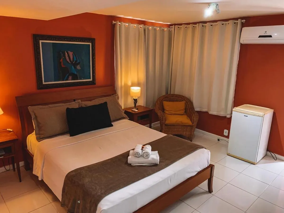 Casa de hóspedes Recanto Al Mare Búzios