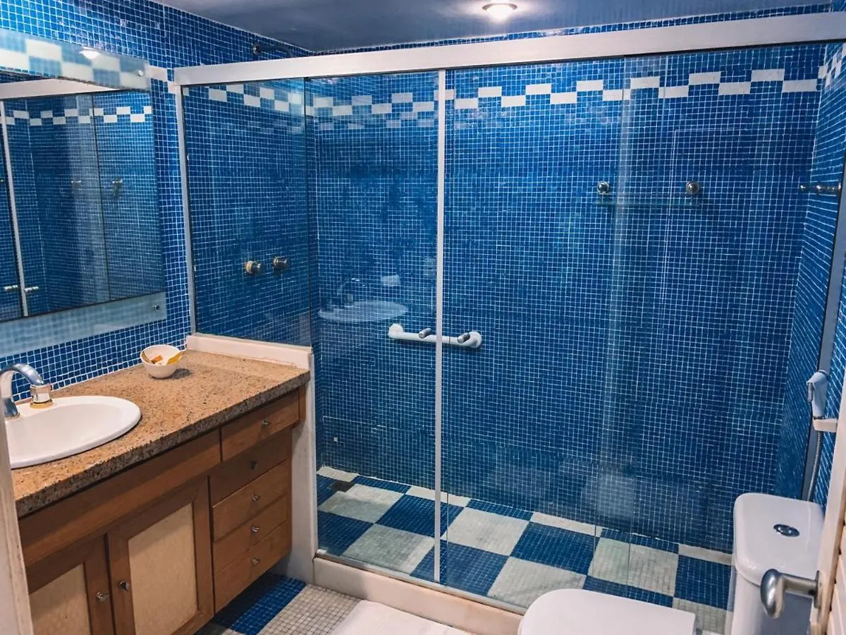 Casa de hóspedes Recanto Al Mare Búzios