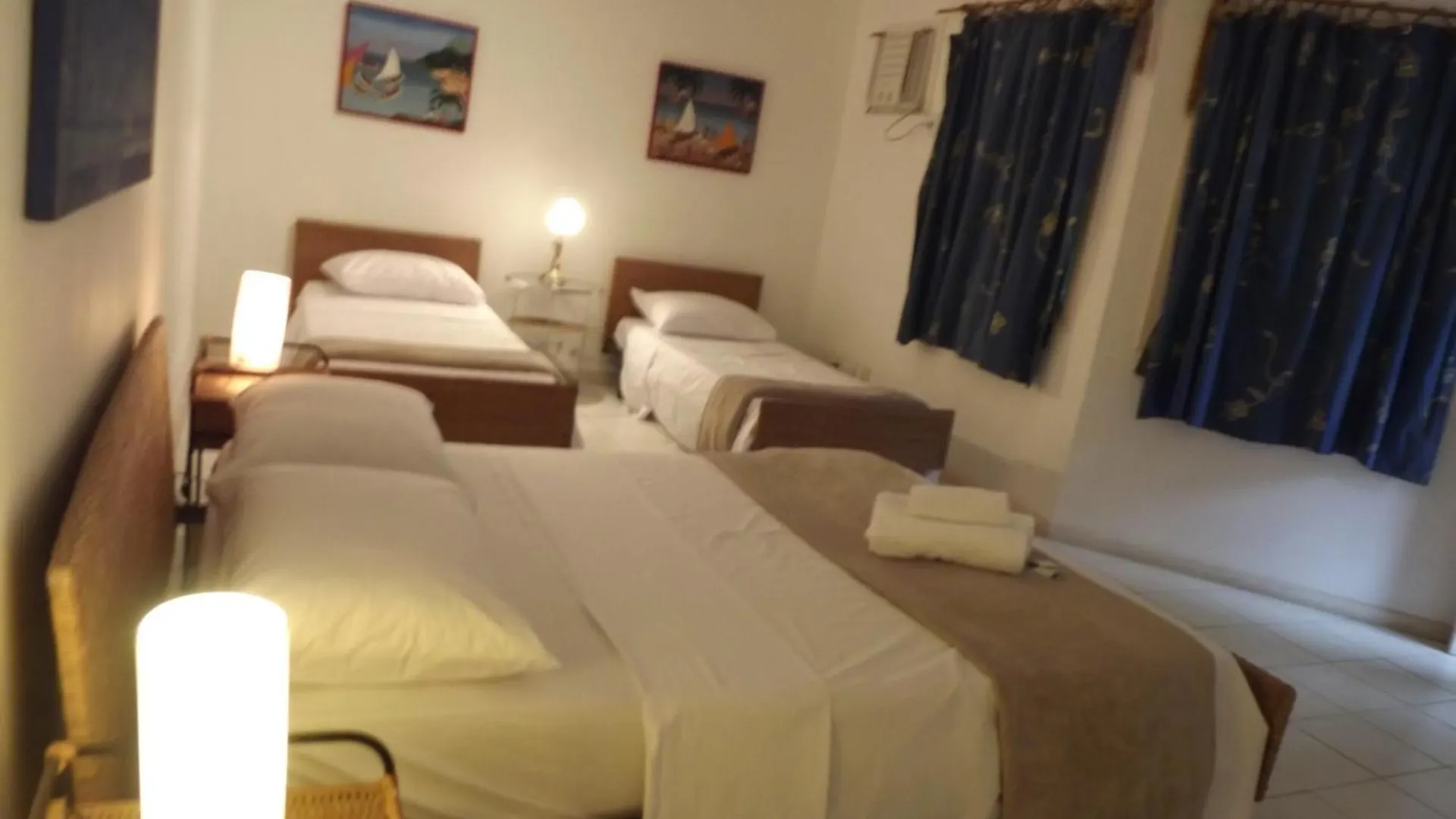 Casa de hóspedes Recanto Al Mare Búzios