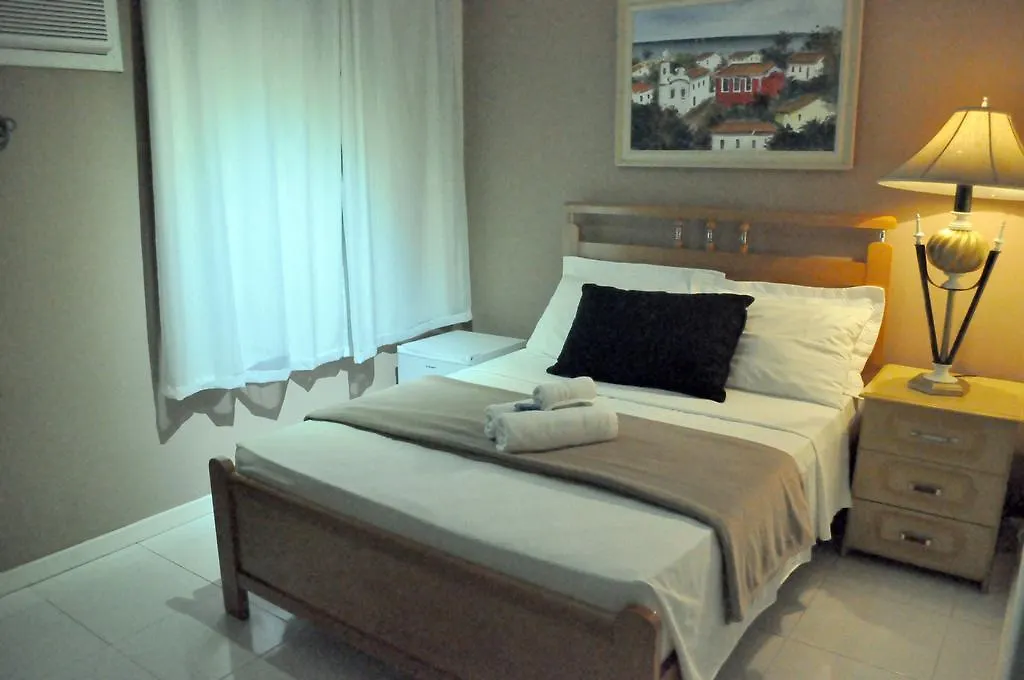Casa de hóspedes Recanto Al Mare Búzios