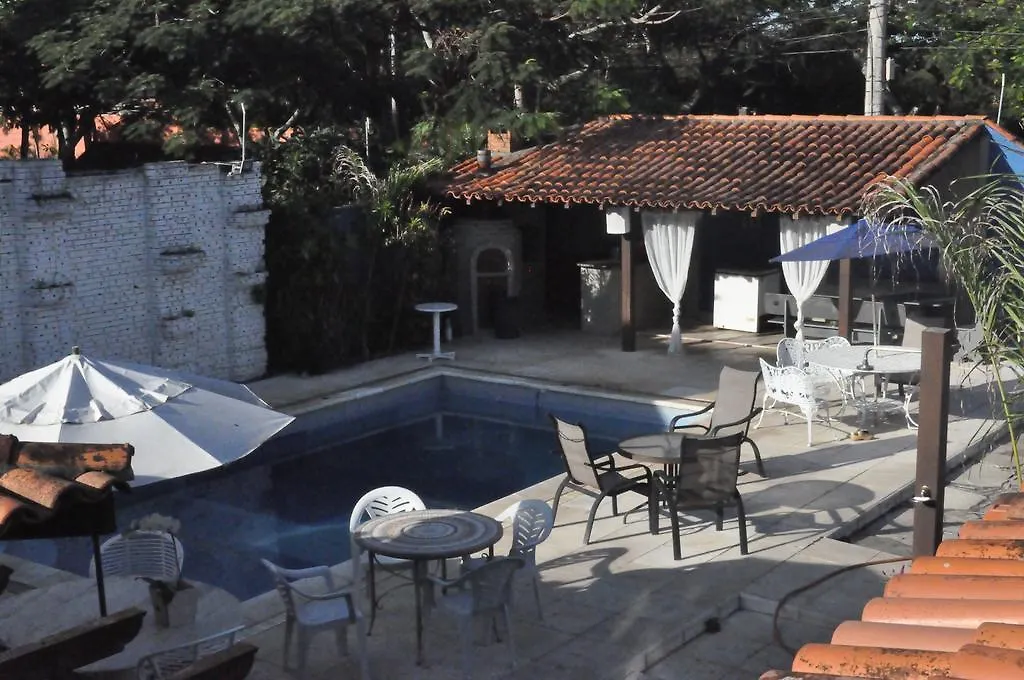 Recanto Al Mare Búzios Casa de hóspedes