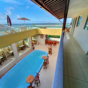 Porto Maraca 3*, Pôrto das Galinhas Brasil