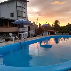 Toca Do Tato 2*, Natal Brasil