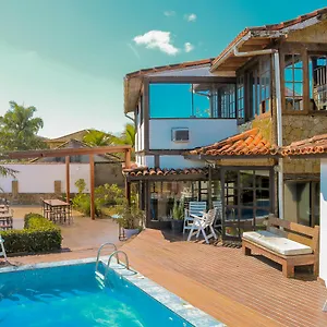 Solar De Inn