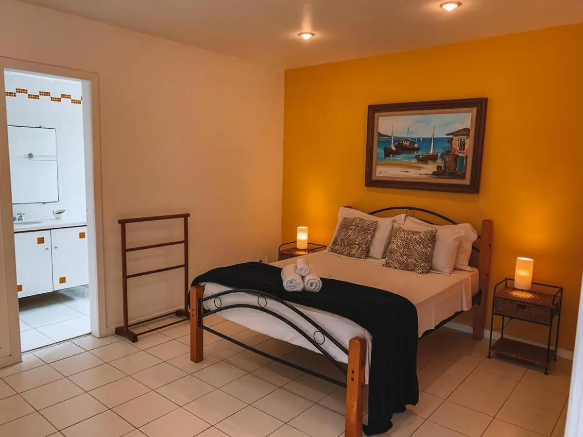 Guest house Recanto Al Mare Armacao dos Buzios