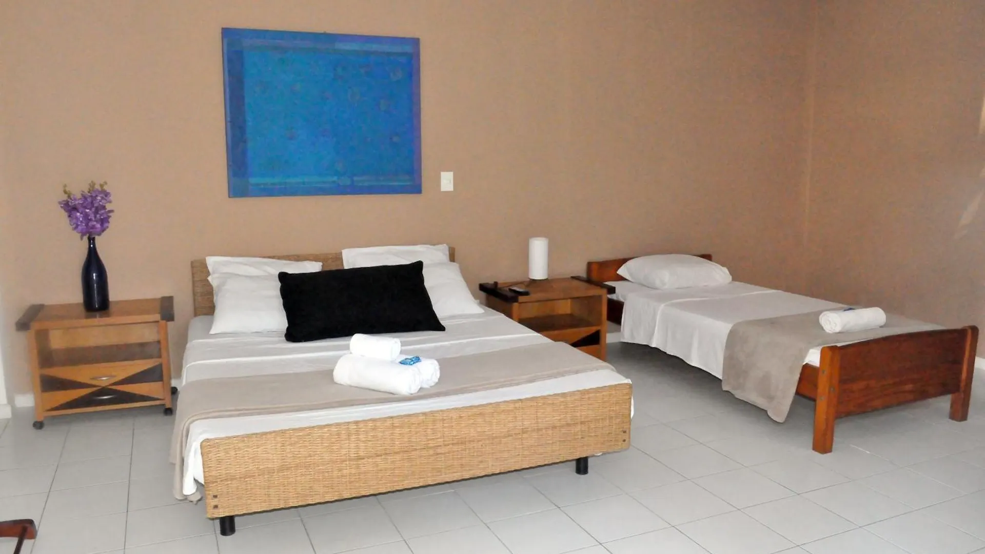 Recanto Al Mare Armacao dos Buzios 3*,  Brazil