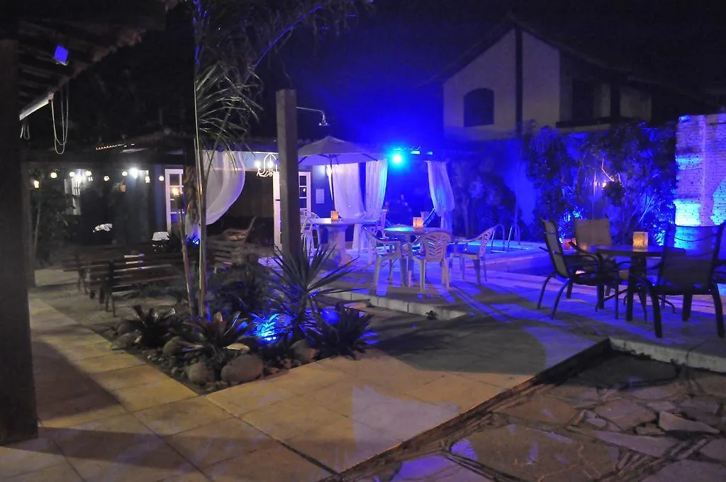 Recanto Al Mare Armacao dos Buzios Guest house