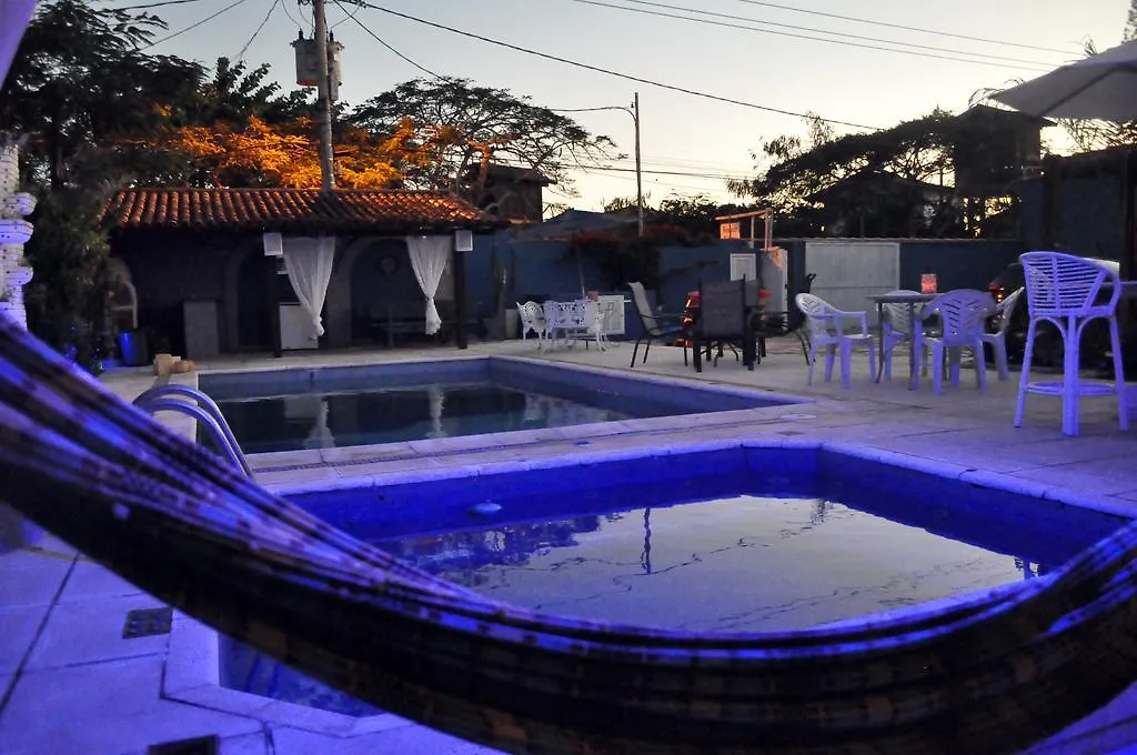 Recanto Al Mare Armacao dos Buzios