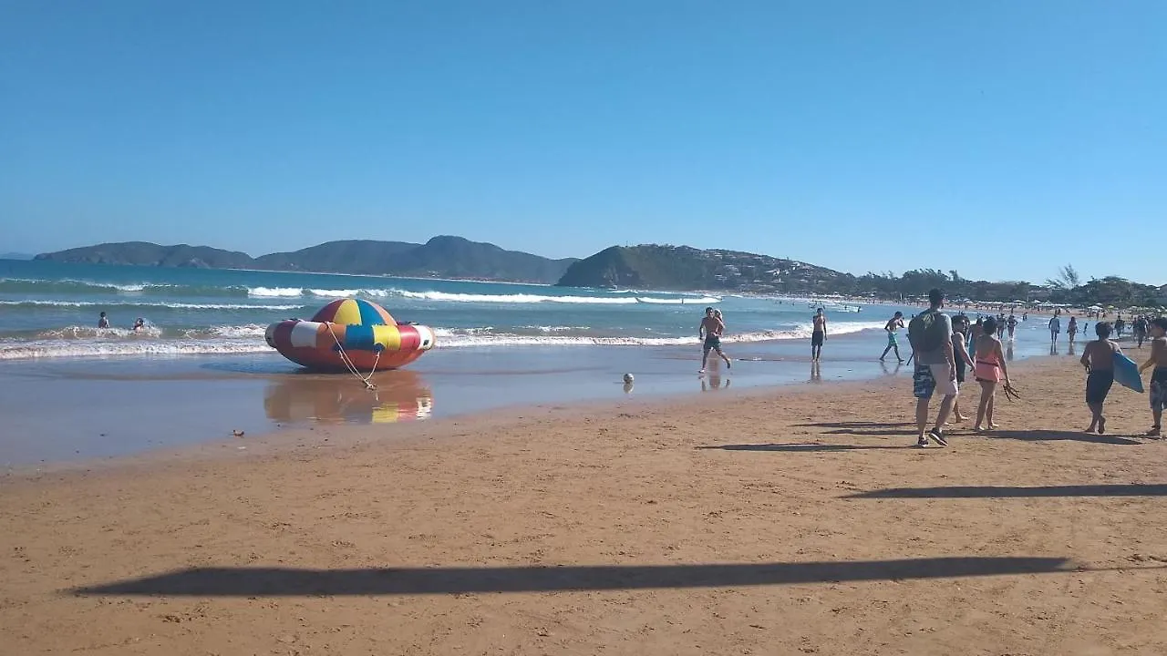 Recanto Al Mare Armacao dos Buzios